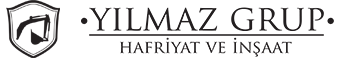 Yılmaz Hafriyat Logo
